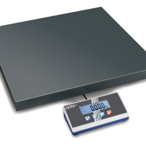 Pakketweegschaal KERN EOE 60K-2L