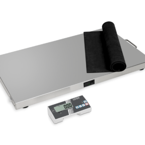 Plateauweegschaal KERN EOS 150K-2