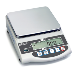 Precisieweegschaal KERN EW 2200-2NM