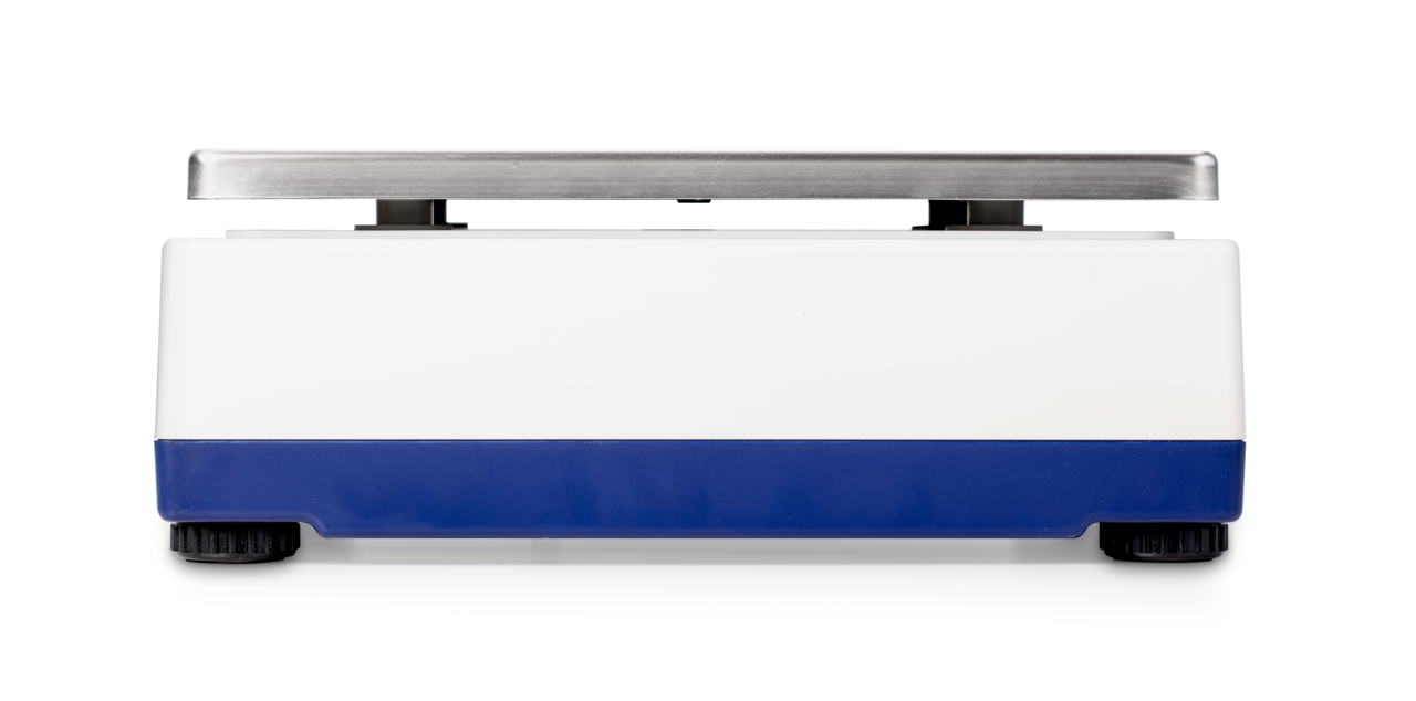 IoT-Line Tafelweegschaal KERN FCB 12K1 - Afbeelding 4