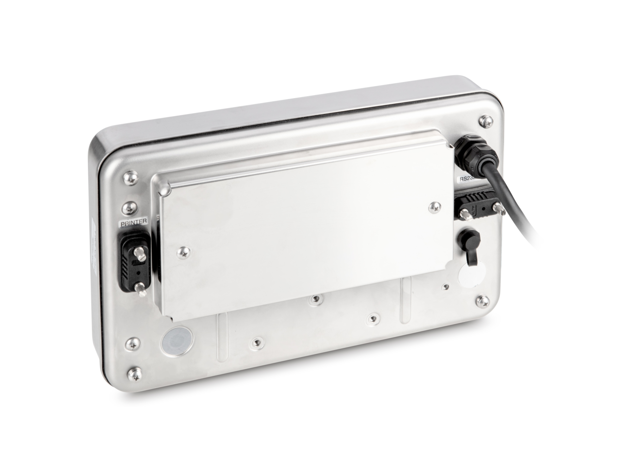 Precisieweegschaal KERN FES 33K-4 - Afbeelding 5