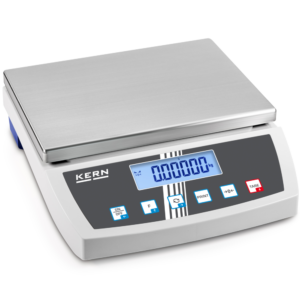 IoT-Line Tafelweegschaal KERN FKB 6K0.02