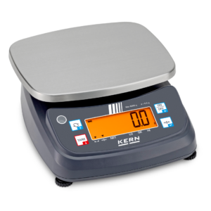 Tafelweegschaal KERN FPB 6K-3