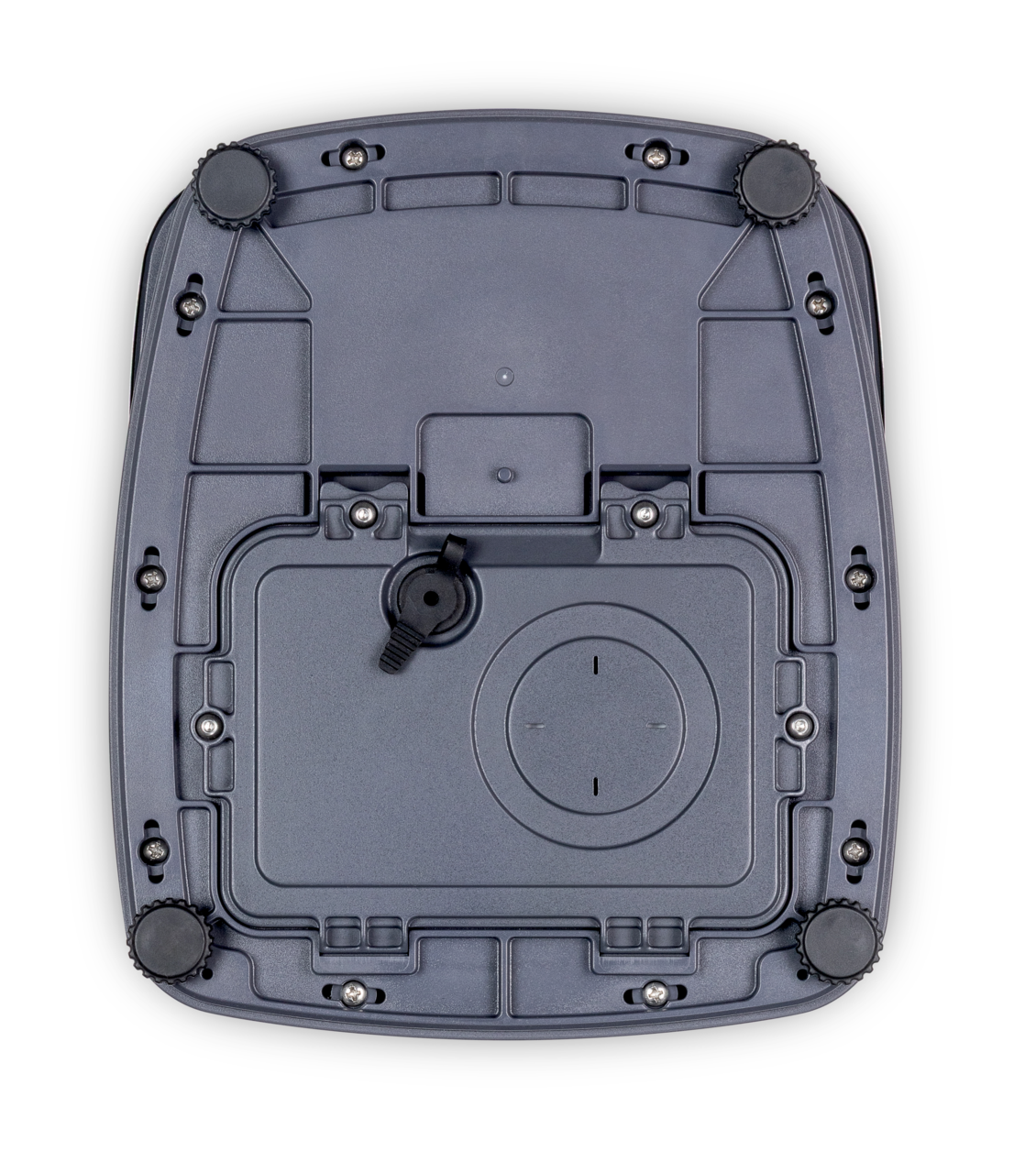 Tafelweegschaal KERN FPE 15K-3 - Afbeelding 4