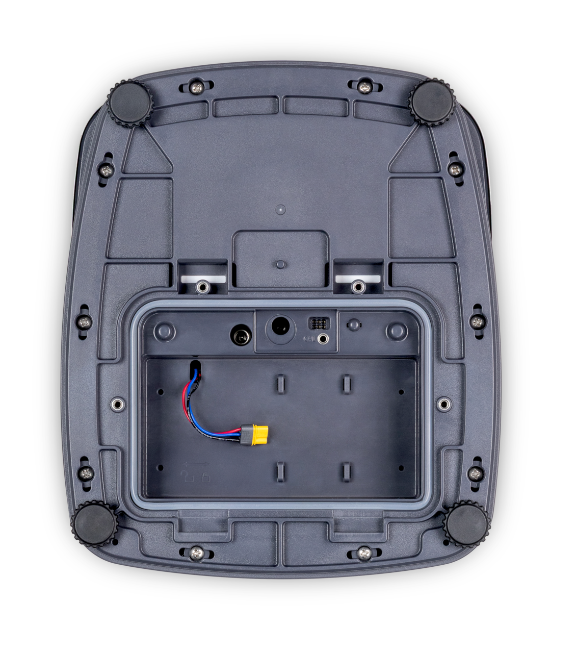 Tafelweegschaal KERN FPE 30K-2M - Afbeelding 5