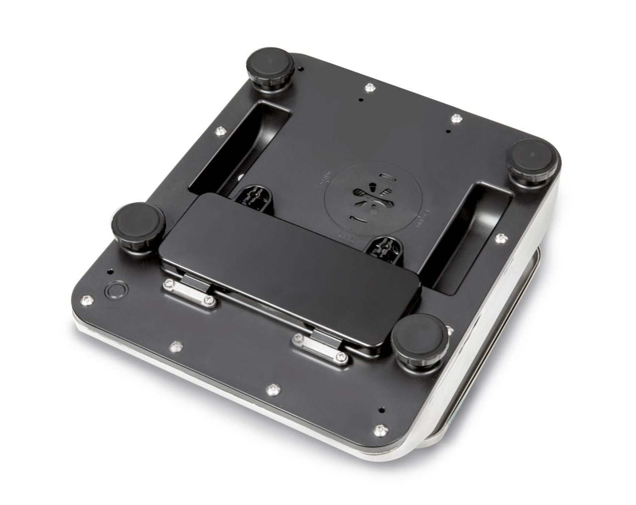 Tafel weegschaal met bescherming IP KERN FXN 10K-3M - Afbeelding 2