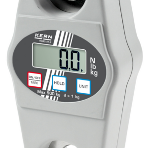 Hangweegschale KERN HCB 1T-3