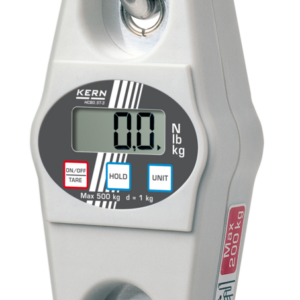 Hangweegschale KERN HCB 200K500