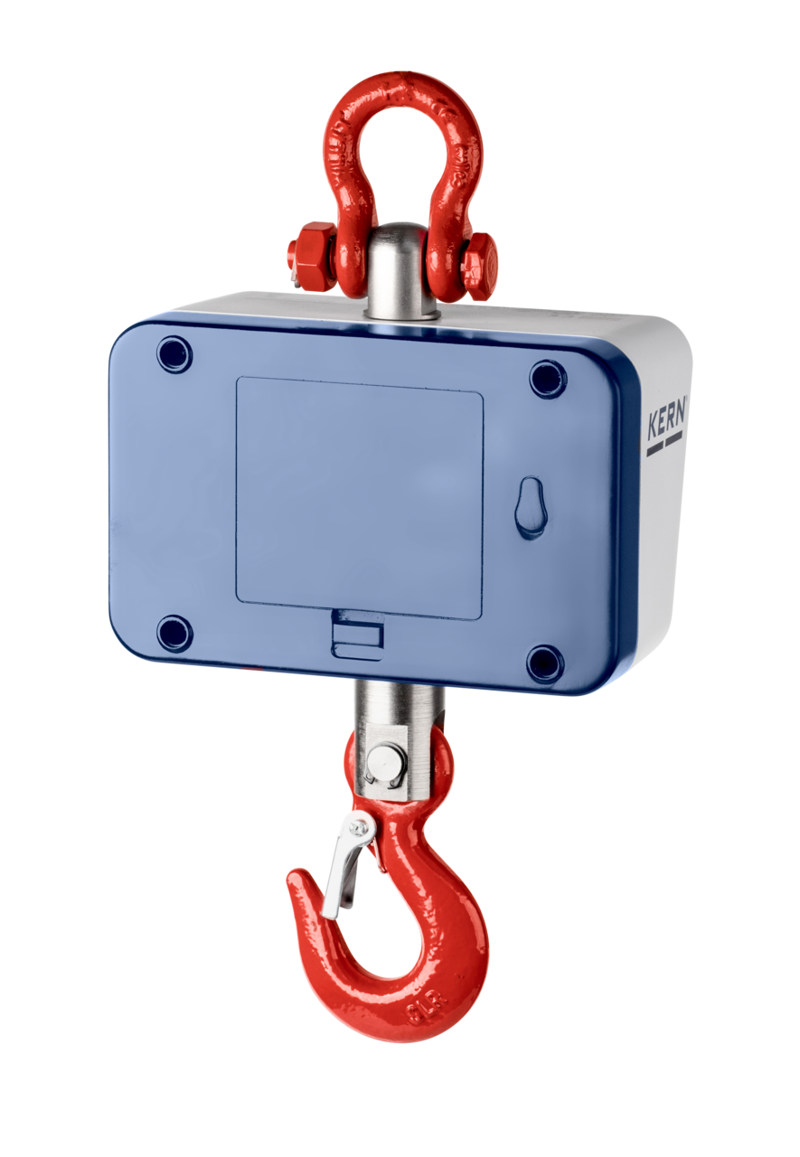 Kraanweegschaal KERN HCD 300K-2D - Afbeelding 3