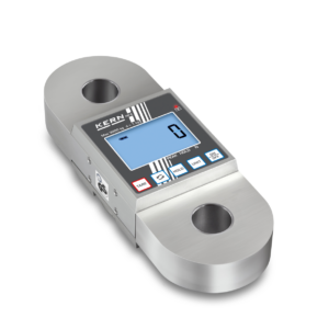 Kraanweegschaal KERN HFA 600K-1