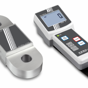 Kraanweegschaal KERN HFC 5T-3