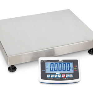 Plateauweegschaal KERN IFB 300K50DM