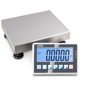IoT-Line Plateauweegschaal KERN IFC 10K-4
