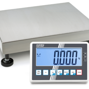 IoT-Line Plateauweegschaal KERN IFC 150K-3