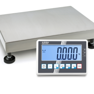 IoT-Line Plateauweegschaal KERN IFC 150K-3L