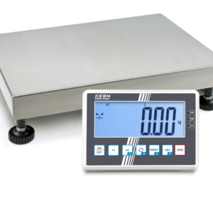 IoT-Line Plateauweegschaal KERN IFC 150K20DLM