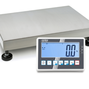 IoT-Line Plateauweegschaal KERN IFC 600K100DM