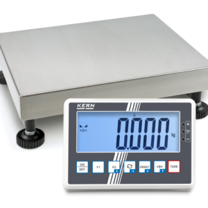 IoT-Line Plateauweegschaal KERN IFC 60K-3