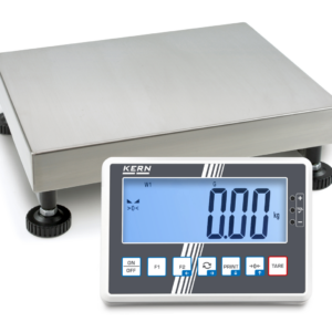 IoT-Line Plateauweegschaal KERN IFC 60K10DM