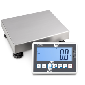 IoT-Line Plateauweegschaal KERN IFC 6K-4