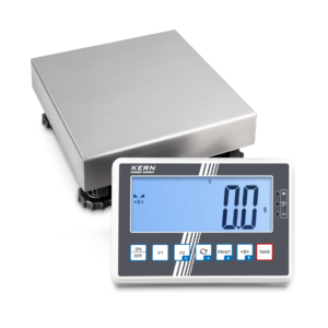 IoT-Line Plateauweegschaal KERN IFC 6K-4S