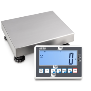 IoT-Line Plateauweegschaal KERN IFC 6K1DM