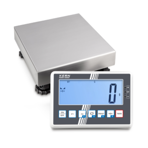 IoT-Line Plateauweegschaal KERN IFC 6K1DSM