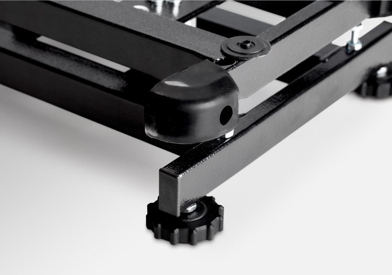 Telweegschaal KERN IFS 60K0.5DL - Afbeelding 4