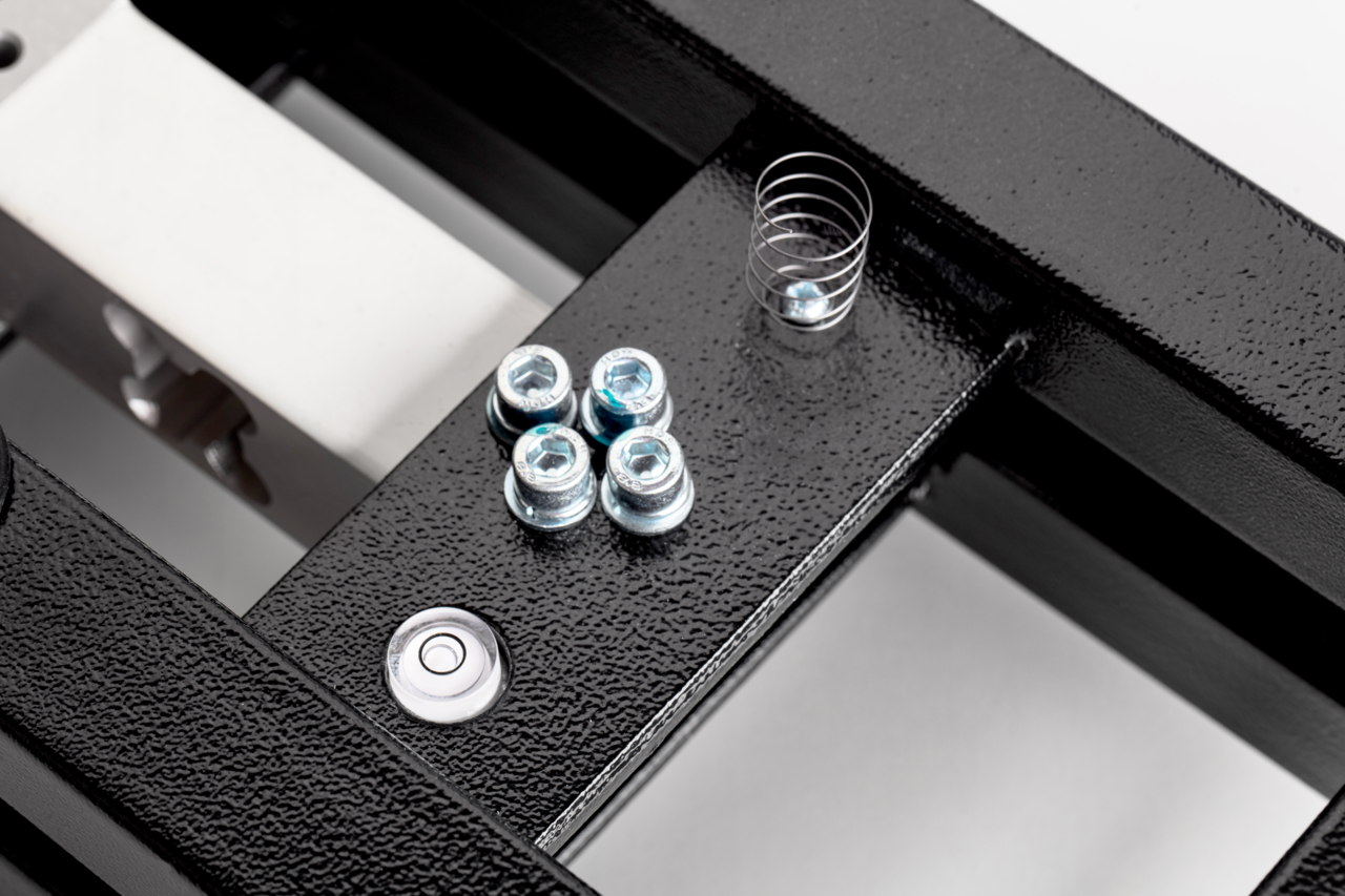 Telweegschaal KERN IFS 60K0.5DL - Afbeelding 5