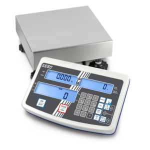 Telweegschaal KERN IFS 6K-3SM