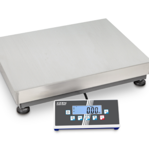 Plateauweegschaal KERN IOC 300K-2M