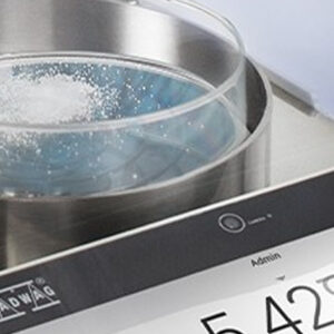 Analytische balansen