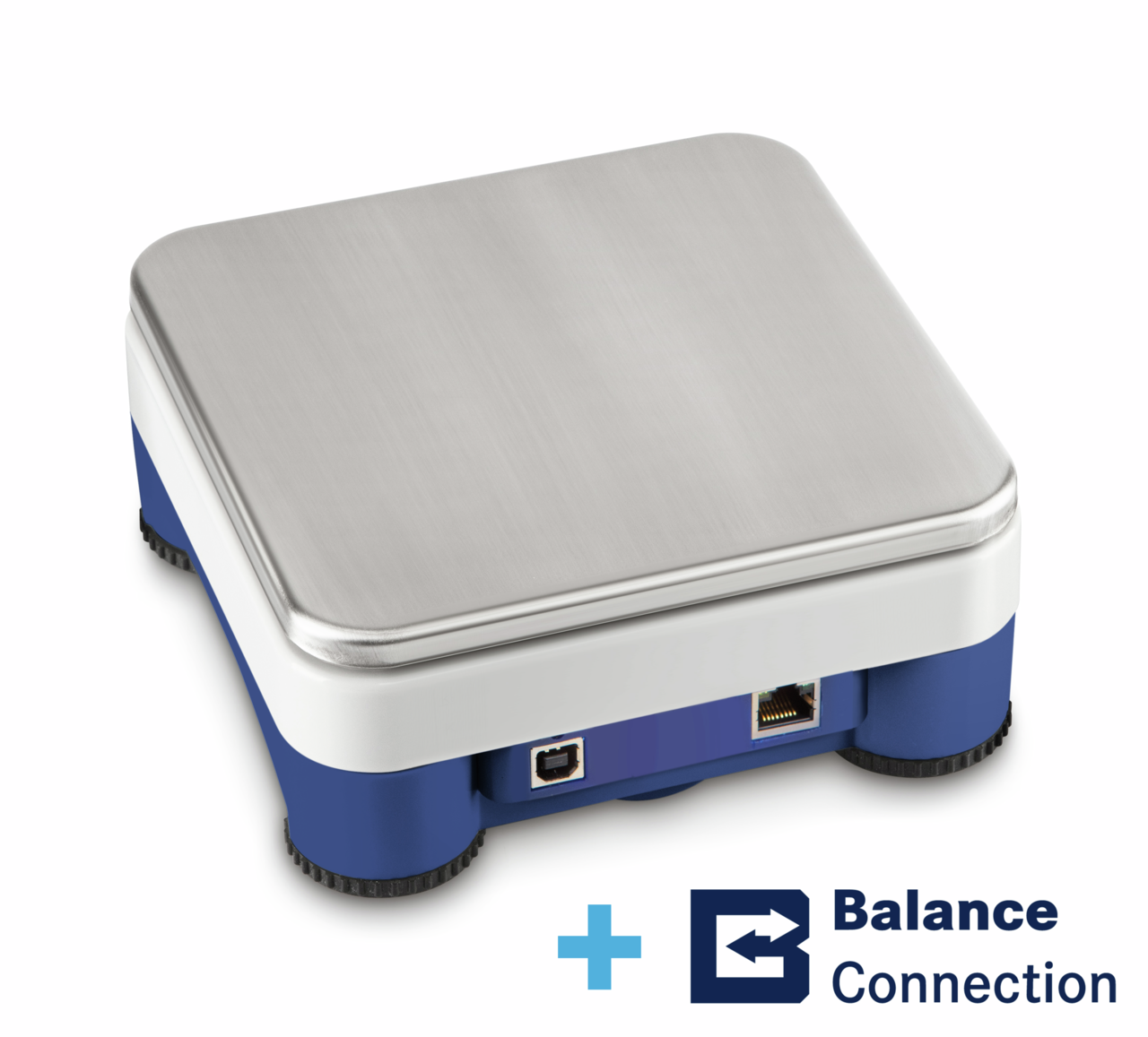 IoT-Line Digitaal platform KERN KDP 10K-4