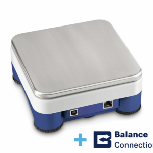 IoT-Line Digitaal platform KERN KDP 3000-2