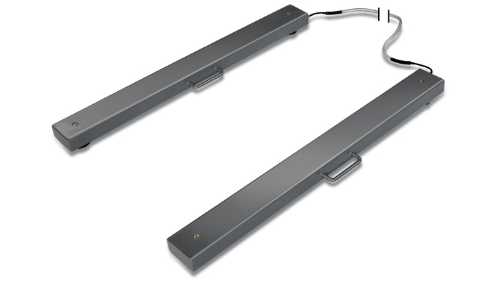 Weegbalken KERN KFA 3000V20-2026e