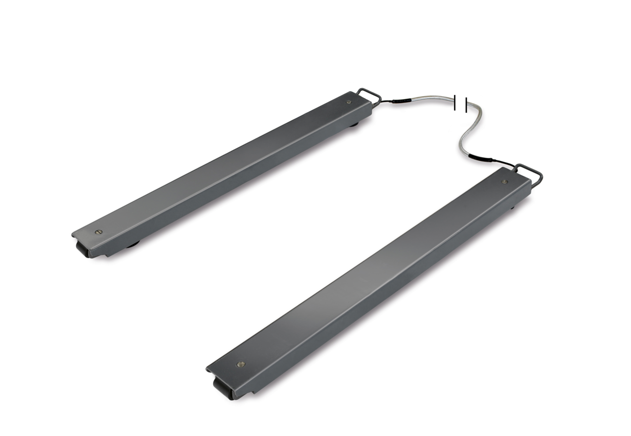 Weegbalken KERN KFA 6000V20L-2026e