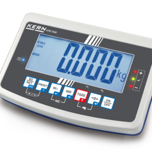 Afleesinrichting KERN KFB-TM