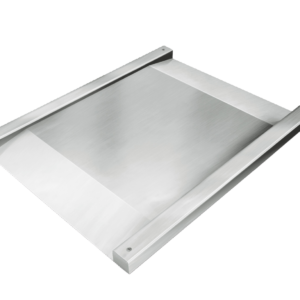 Roestvrijstalen weegbrug KERN KFD 600V40M-2026e