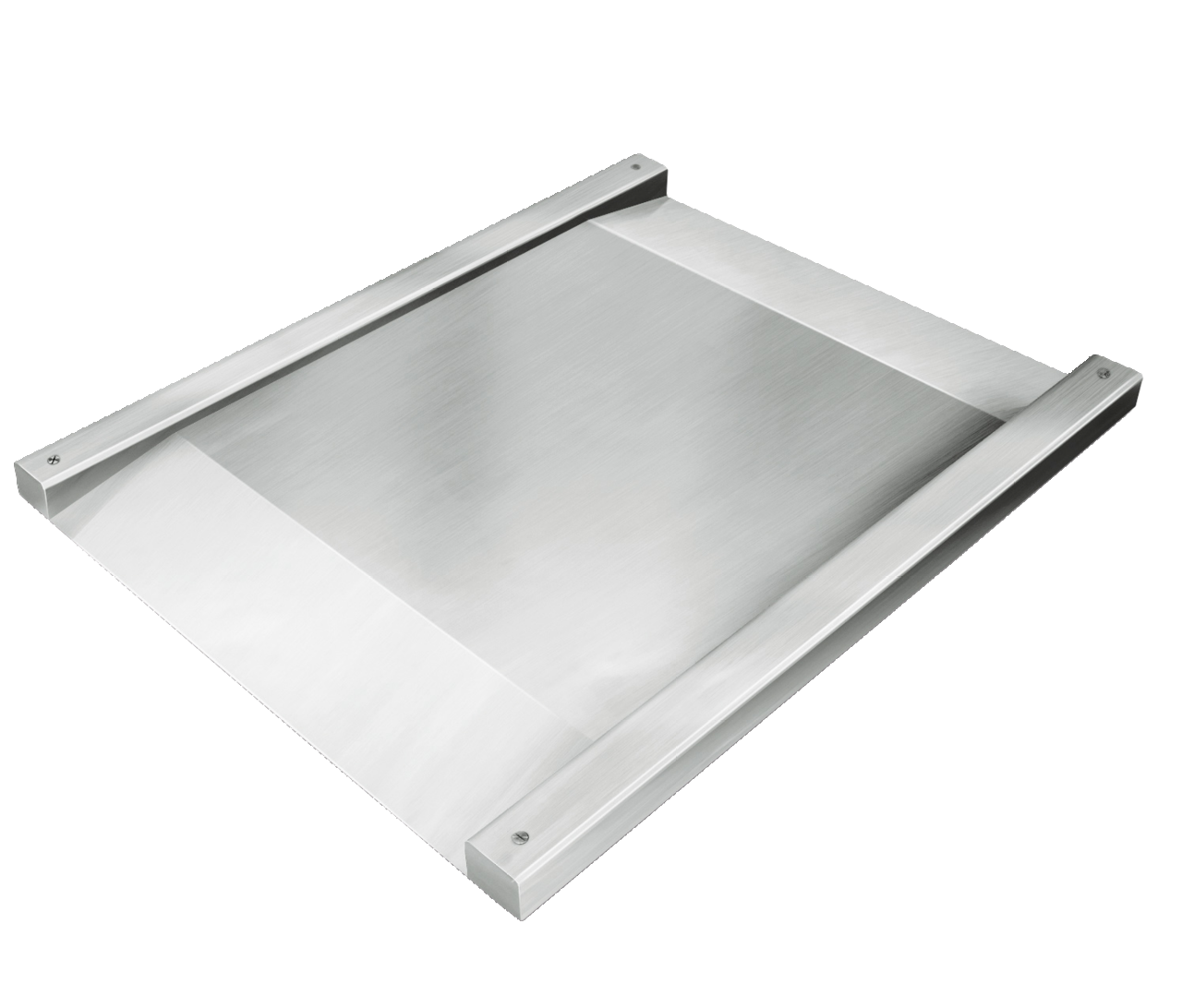 Roestvrijstalen weegbrug KERN KFD 600V40M-2026e