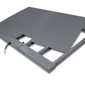 Weegbrug KERN KFP 1500V20SNM-2026e