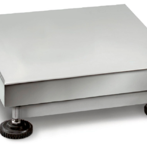 Plateau KERN KFP 6V40M