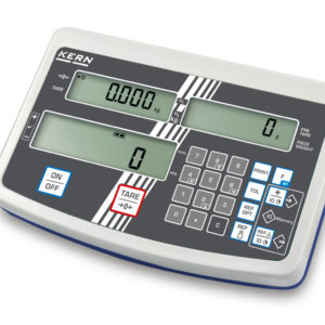Afleesinrichting KERN KFS-TM