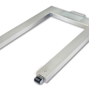 U-Weegbrug KERN KFU 1500V30M-2026e