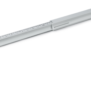 Draagbare mechanische lengtemeetlat KERN MBA-A01
