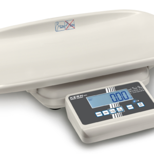 Babyweegschaal KERN MBC 20K10M