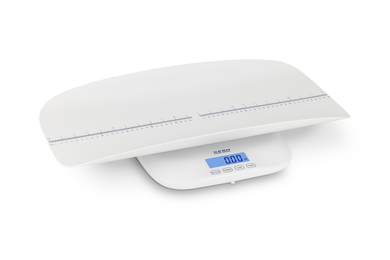 Babyweegschaal KERN MBF 100K-2