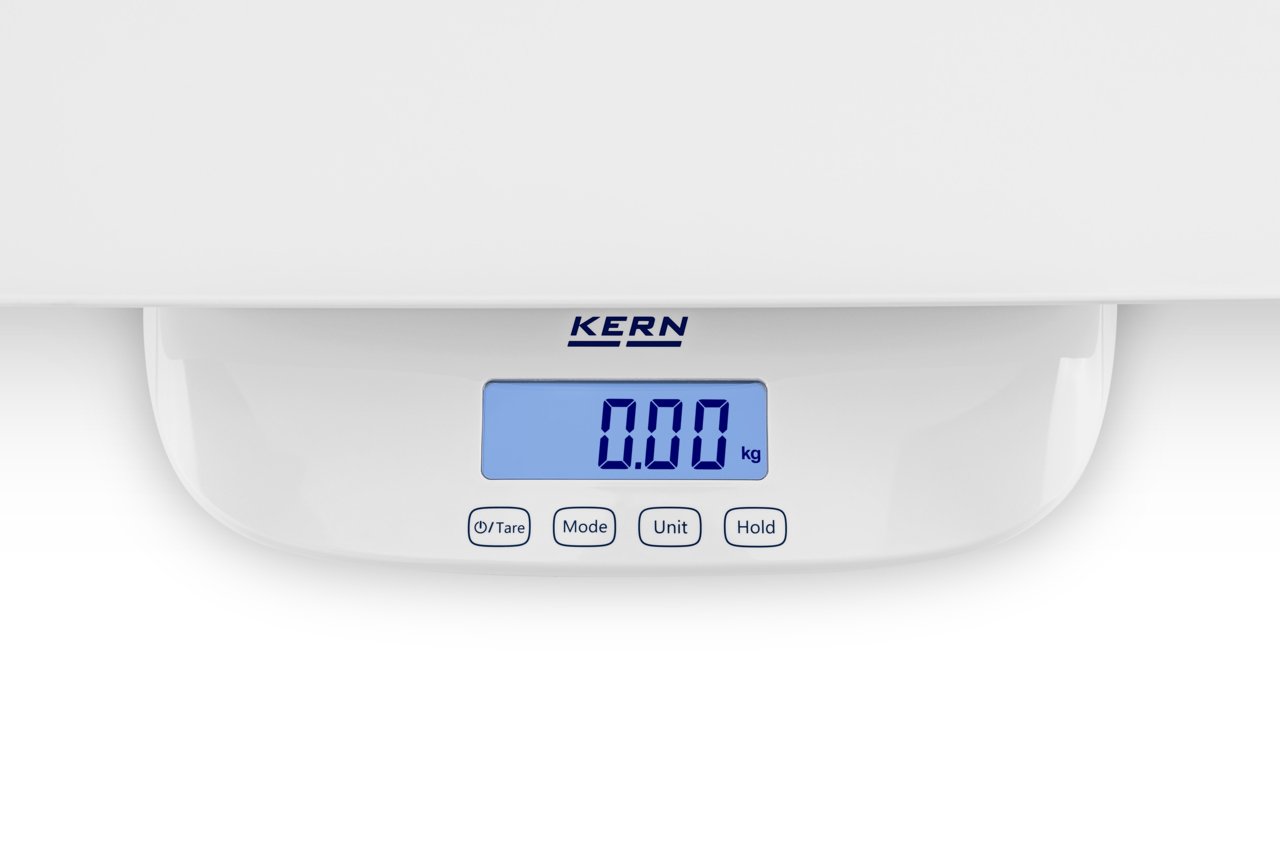 Babyweegschaal KERN MBF 100K-2 - Afbeelding 4