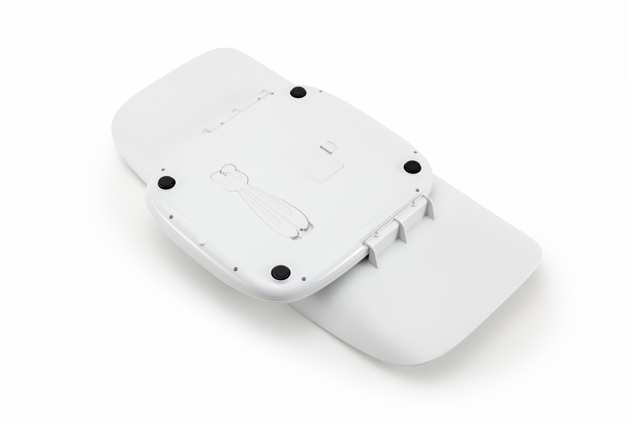 Babyweegschaal KERN MBF 100K-2 - Afbeelding 5