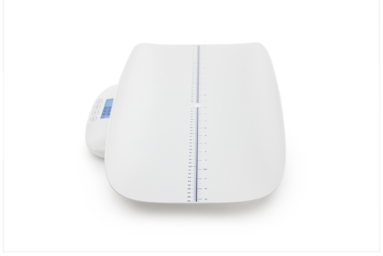 Babyweegschaal KERN MBF 100K-2 - Afbeelding 7