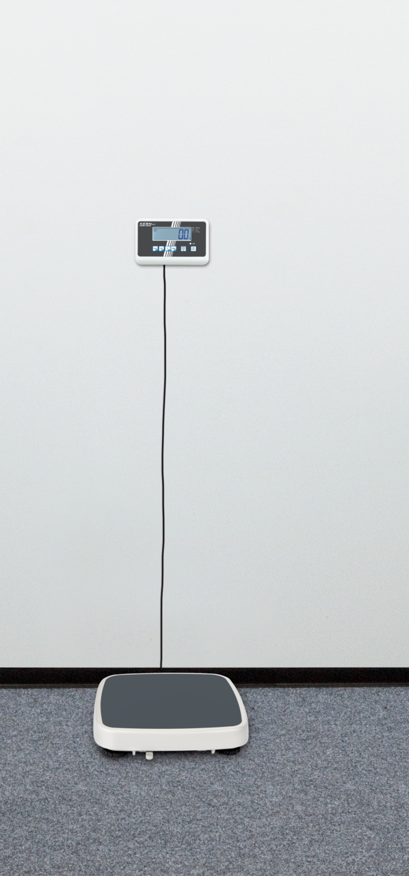 Personenweegschaal KERN MPC 250K100M - Afbeelding 6